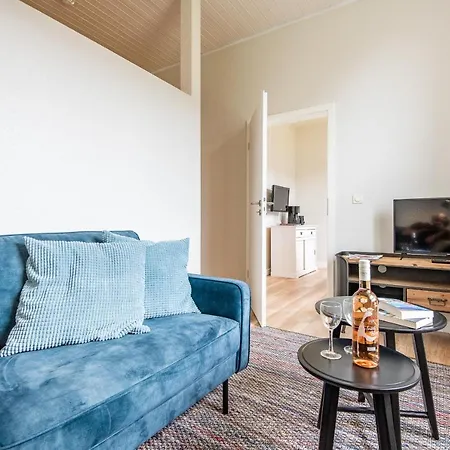 Steger-hüs 21 Apartamento *