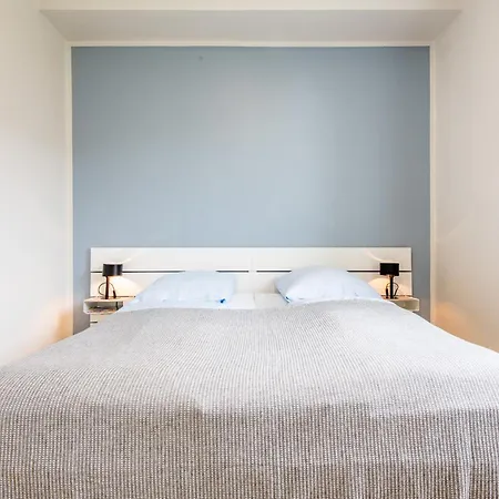 Steger-hues 21 Daire *