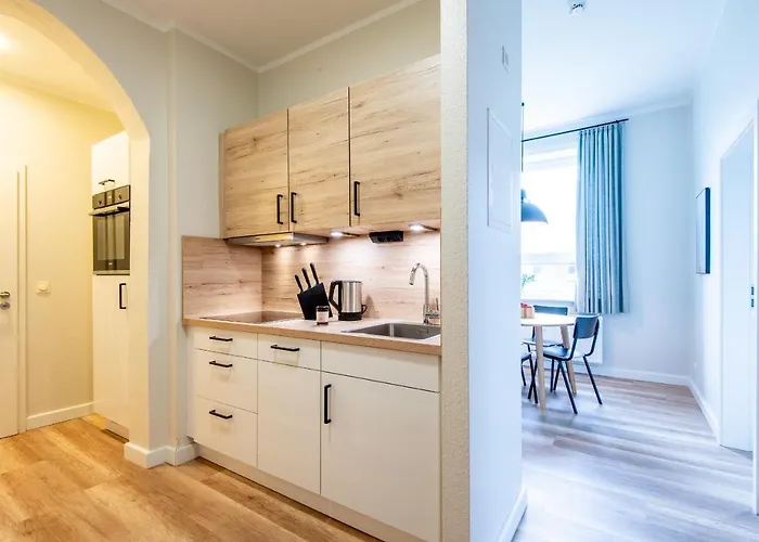 Steger-hues 21 * Sylt