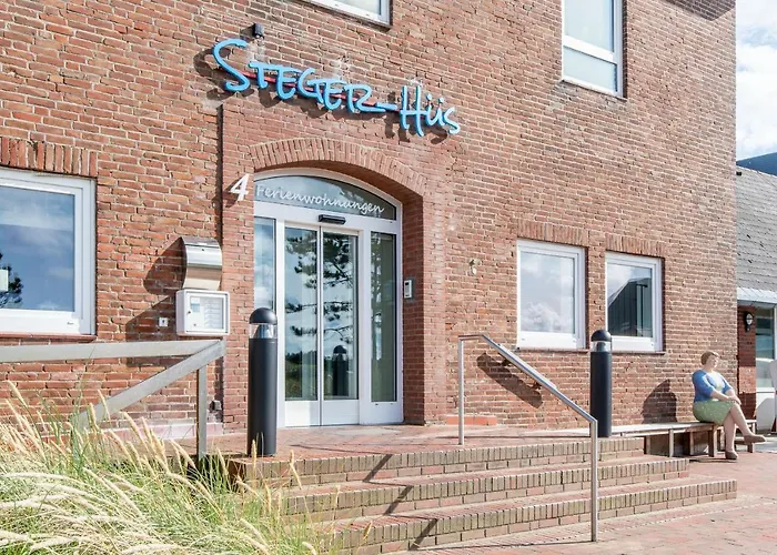 Lejlighed Steger-hues 21