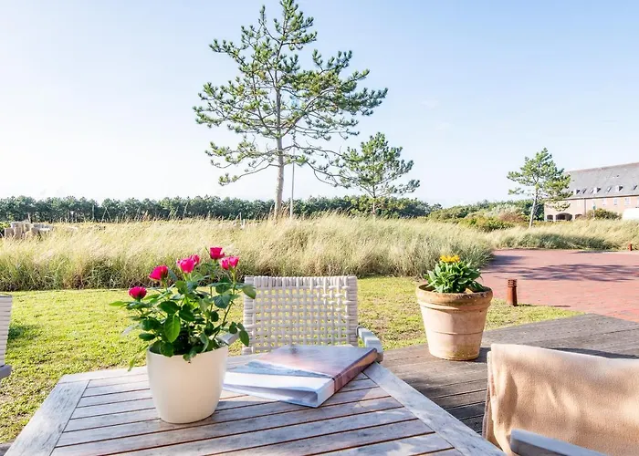 Lejlighed Steger-hues 21