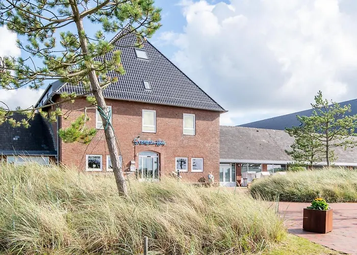 Lejlighed Steger-hues 21 *