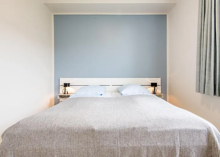 Steger-hues 21 Lejlighed *